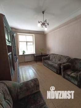 2-к квартира, вторичка, 59м2, 2/4 этаж