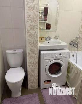 1-к квартира, вторичка, 31м2, 2/5 этаж