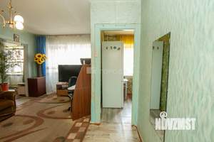 2-к квартира, вторичка, 42м2, 3/5 этаж
