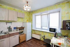 1-к квартира, вторичка, 33м2, 4/5 этаж