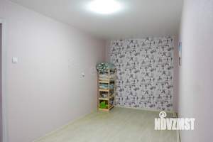 2-к квартира, вторичка, 45м2, 2/5 этаж