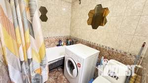 2-к квартира, вторичка, 42м2, 5/5 этаж