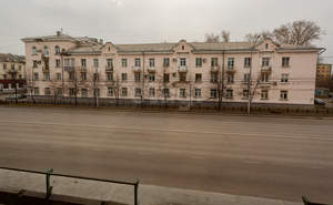 4-к квартира, вторичка, 94м2, 2/3 этаж