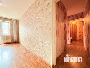 1-к квартира, вторичка, 36м2, 6/10 этаж
