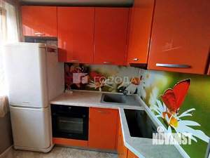 2-к квартира, вторичка, 44м2, 5/5 этаж