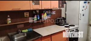 1-к квартира, вторичка, 40м2, 2/5 этаж