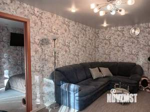 2-к квартира, вторичка, 46м2, 2/5 этаж