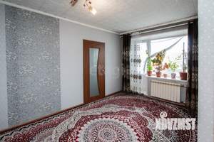 2-к квартира, вторичка, 45м2, 3/5 этаж