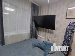 3-к квартира, вторичка, 56м2, 1/9 этаж