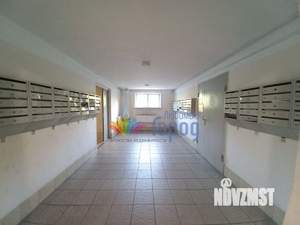 1-к квартира, вторичка, 38м2, 9/11 этаж