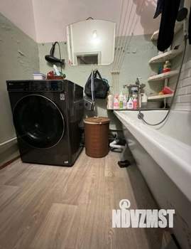 2-к квартира, вторичка, 55м2, 2/5 этаж