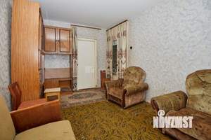 3-к квартира, вторичка, 61м2, 8/9 этаж