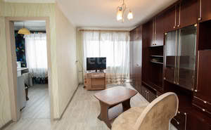 1-к квартира, вторичка, 32м2, 5/5 этаж