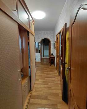 2-к квартира, вторичка, 55м2, 10/10 этаж