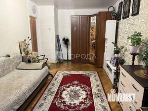1-к квартира, вторичка, 33м2, 1/5 этаж