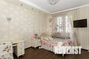 3-к квартира, вторичка, 118м2, 4/9 этаж