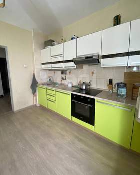 3-к квартира, вторичка, 88м2, 16/17 этаж