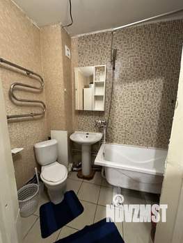 2-к квартира, вторичка, 39м2, 1/4 этаж