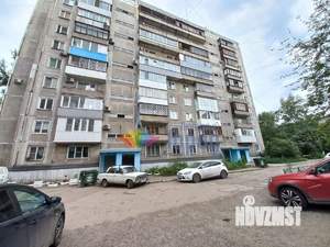 2-к квартира, вторичка, 53м2, 10/10 этаж