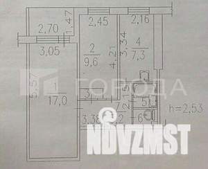 Фото квартиры на продажу (2)