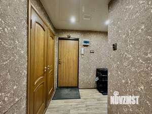 3-к квартира, вторичка, 57м2, 2/9 этаж