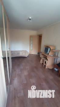 1-к квартира, вторичка, 31м2, 4/5 этаж