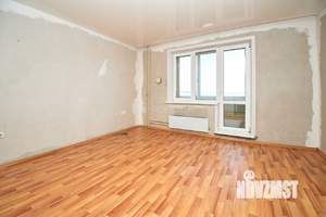 2-к квартира, вторичка, 57м2, 4/10 этаж