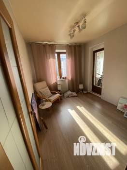 4-к квартира, вторичка, 78м2, 7/10 этаж