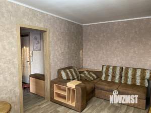 3-к квартира, вторичка, 53м2, 7/9 этаж