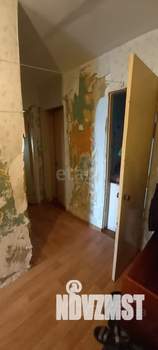 3-к квартира, вторичка, 58м2, 6/9 этаж