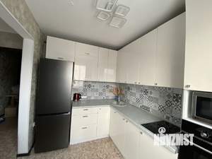 Студия квартира, вторичка, 35м2, 7/11 этаж