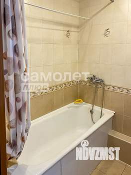1-к квартира, вторичка, 30м2, 2/9 этаж