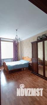 2-к квартира, вторичка, 60м2, 2/5 этаж