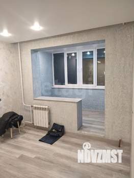 2-к квартира, вторичка, 43м2, 4/9 этаж