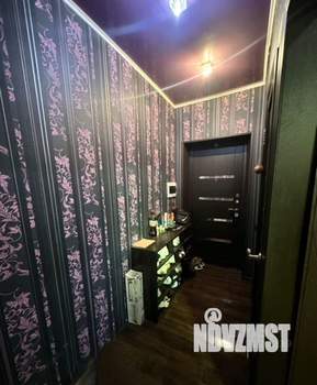 2-к квартира, вторичка, 44м2, 2/5 этаж