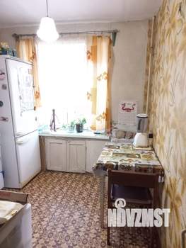 1-к квартира, вторичка, 30м2, 4/5 этаж