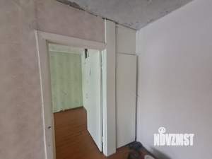 3-к квартира, вторичка, 62м2, 1/5 этаж