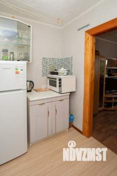 Студия квартира, вторичка, 19м2, 2/5 этаж