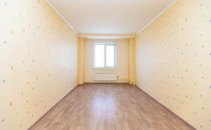 3-к квартира, вторичка, 94м2, 9/1 этаж