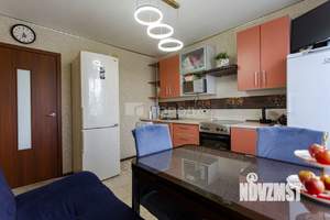 2-к квартира, вторичка, 57м2, 2/16 этаж