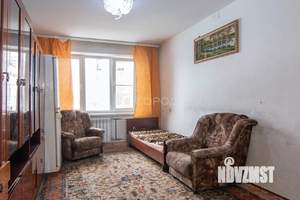 3-к квартира, вторичка, 60м2, 2/9 этаж