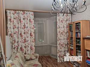 2-к квартира, вторичка, 62м2, 5/5 этаж