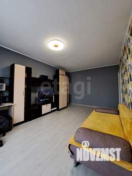 2-к квартира, вторичка, 47м2, 5/5 этаж