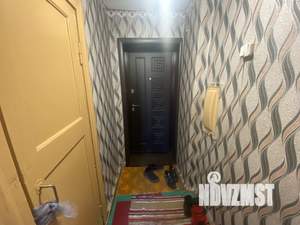 1-к квартира, вторичка, 31м2, 3/5 этаж