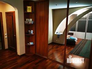 2-к квартира, вторичка, 91м2, 14/16 этаж