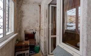 4-к квартира, вторичка, 77м2, 1/10 этаж