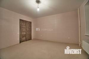 1-к квартира, вторичка, 40м2, 8/9 этаж