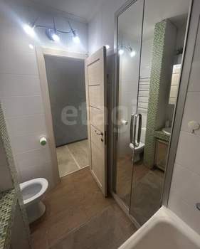 3-к квартира, вторичка, 58м2, 3/5 этаж
