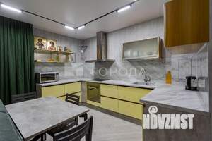 2-к квартира, вторичка, 53м2, 1/5 этаж