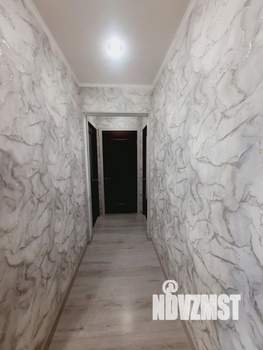 4-к квартира, вторичка, 78м2, 5/9 этаж